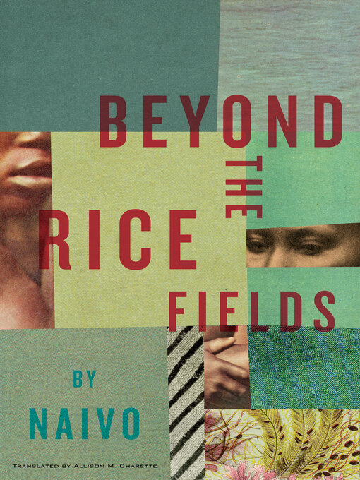 Cover image for Beyond the Rice Fields